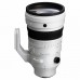 Sigma 200mm f/2 DG OS Sports - L-mount